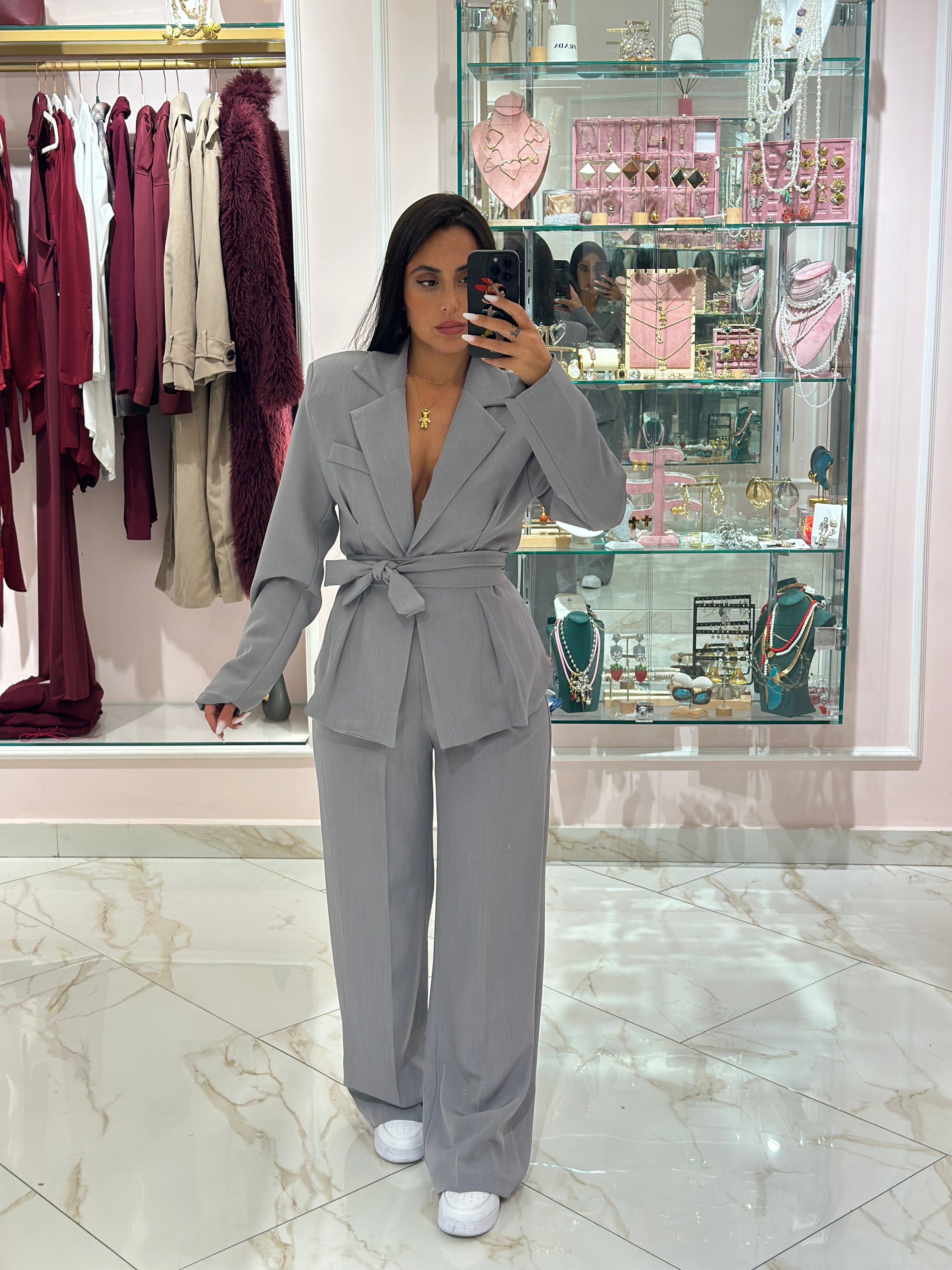 Tailleur Natalie