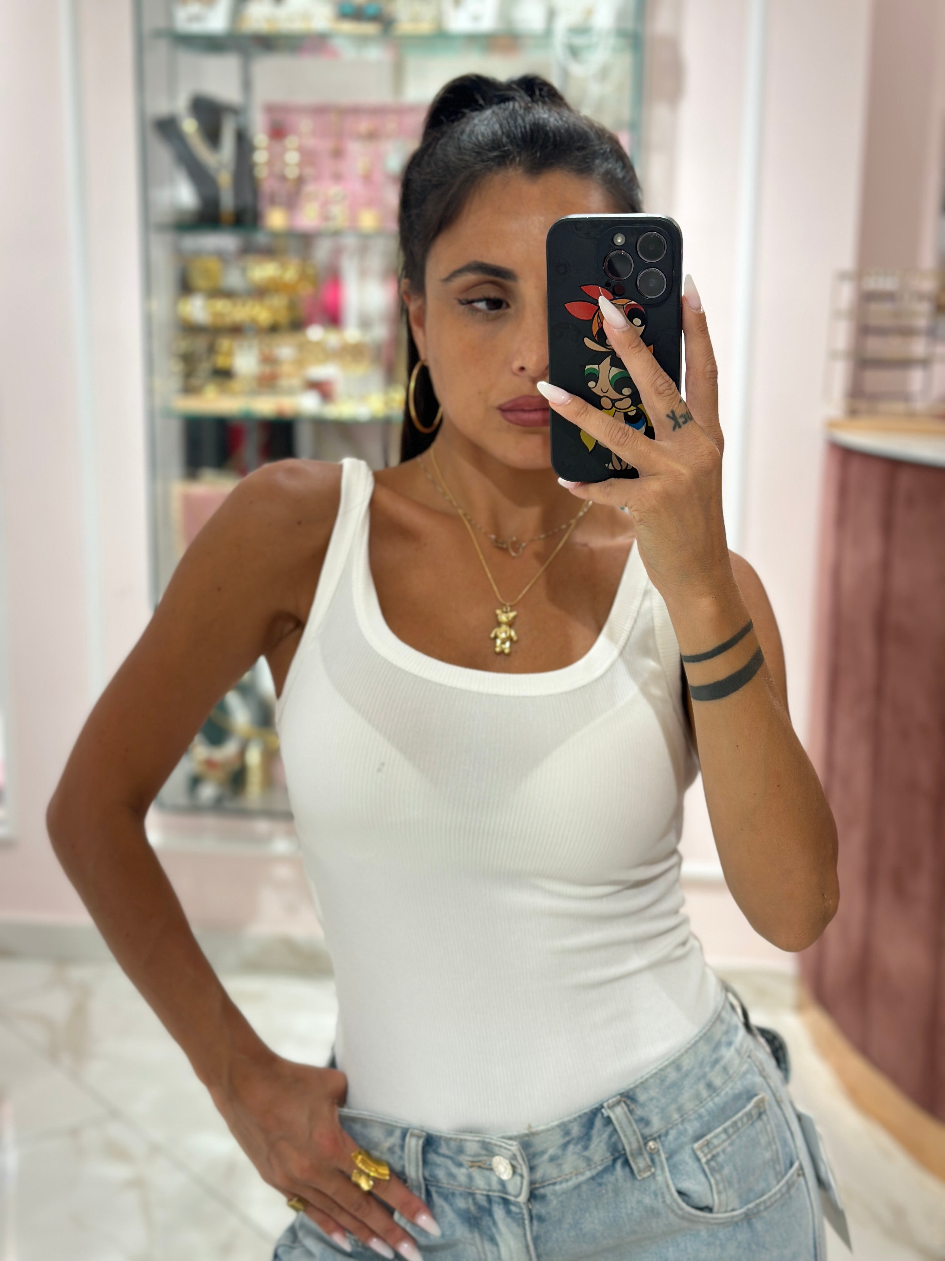 Canotta Basic