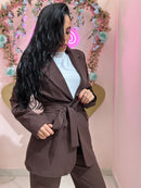 Tailleur Cloe