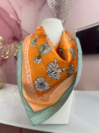 Foulard Fantasy