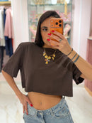 Shirt Crop