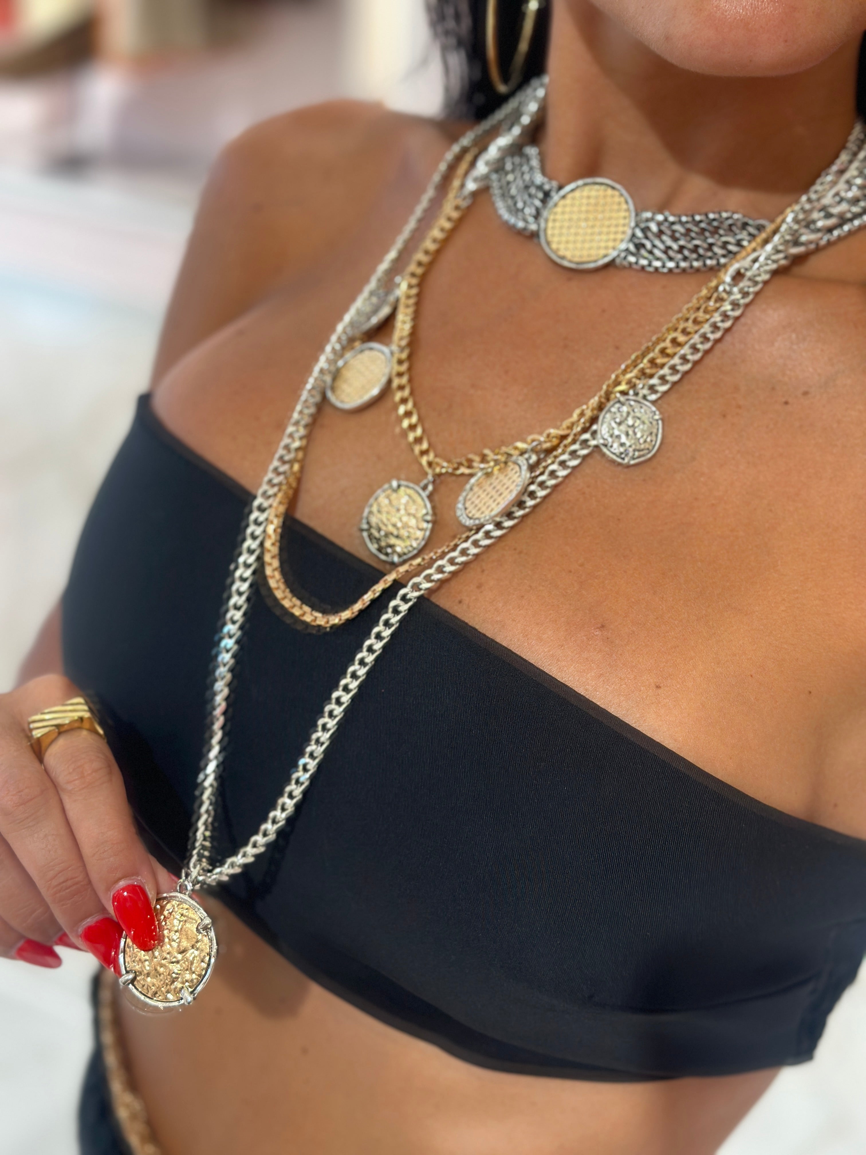 Collana Thalita
