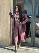 Bermuda Ecopelle Manila