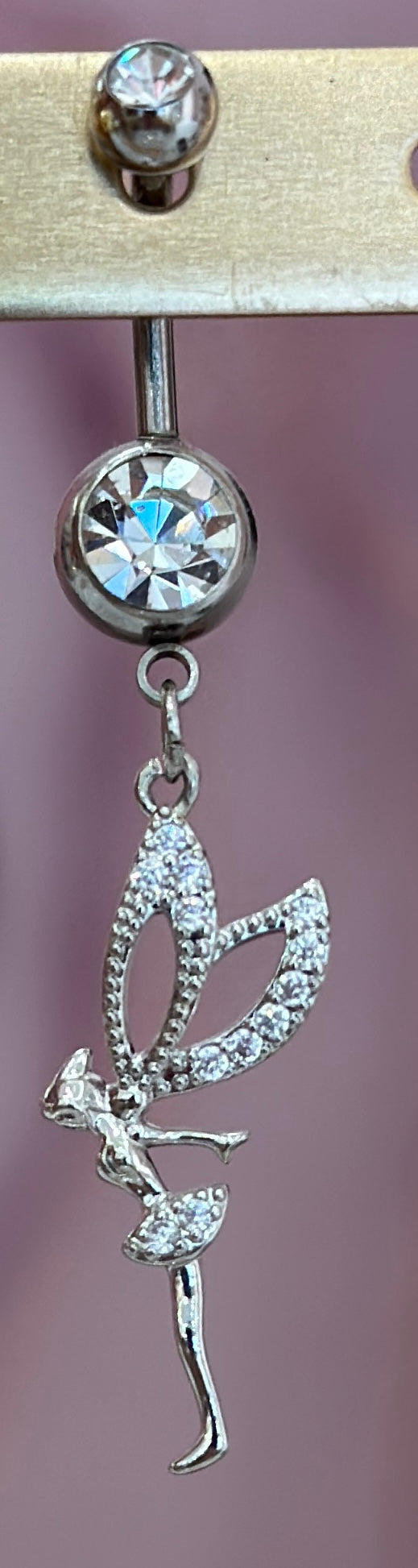 Piercing