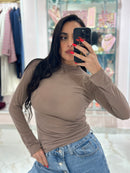 Maglia Semitrasparente Cashmeree