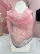 Foulard Velato Fantasia