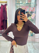 Maglia Licra Cristine