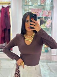 Maglia Licra Cristine