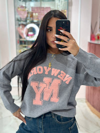 Maglioncino New York City