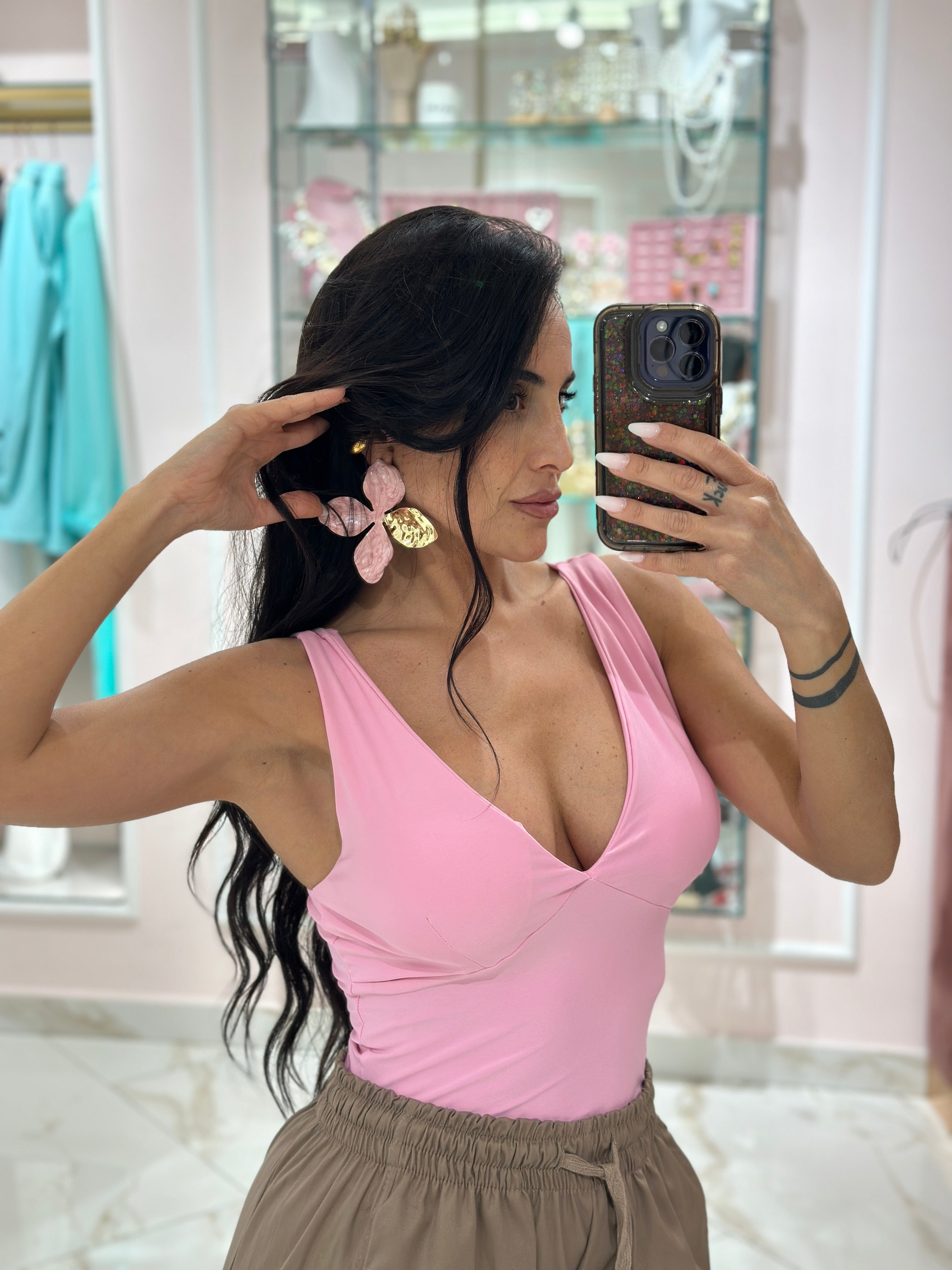 Body Eva