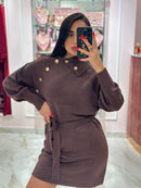 Abito in Lana Federica