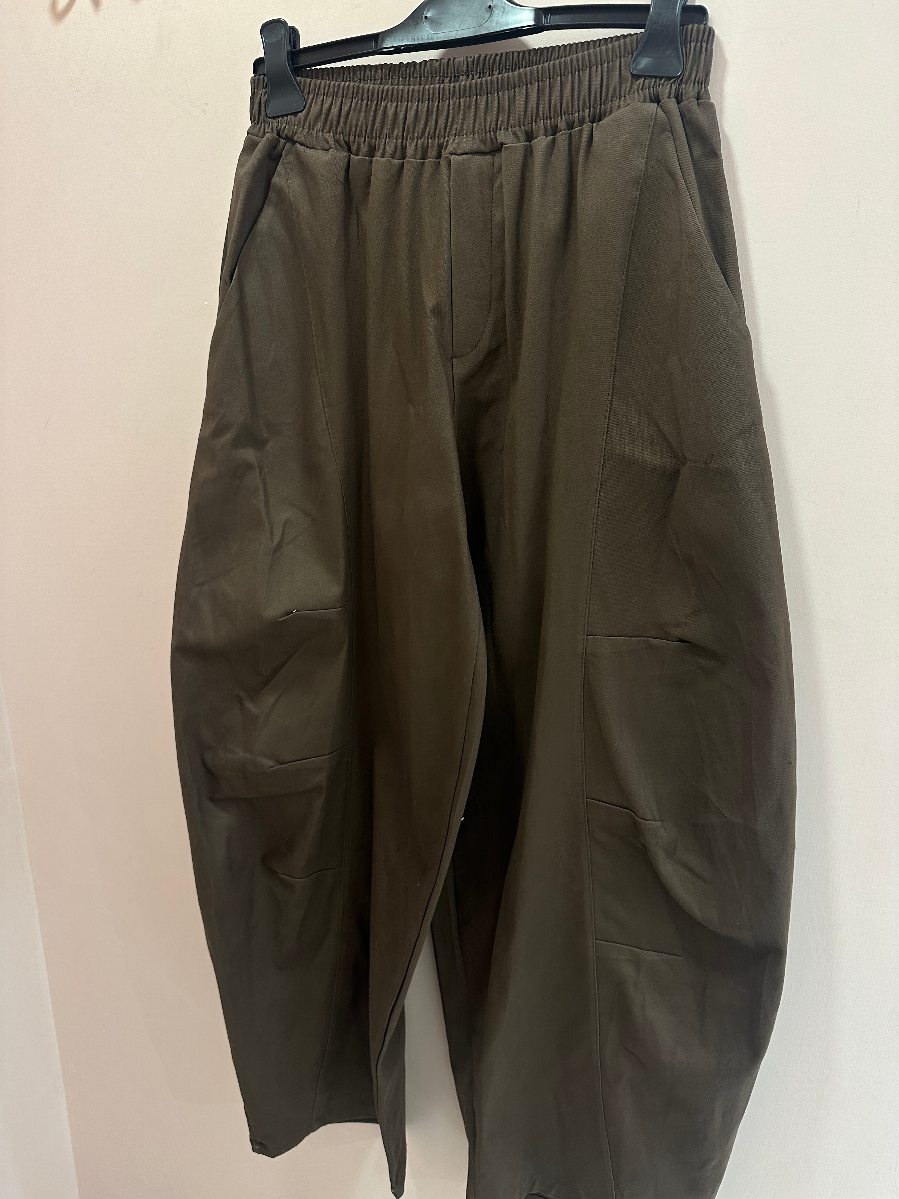 Pants Balloon