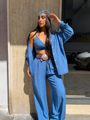 Coordinato Grecia