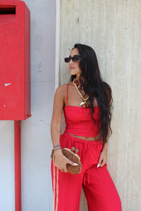 Coordinato Marbella