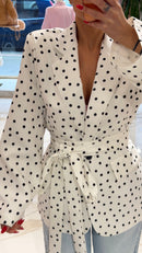 Blazer Pois