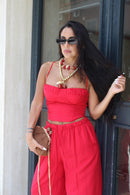 Coordinato Marbella