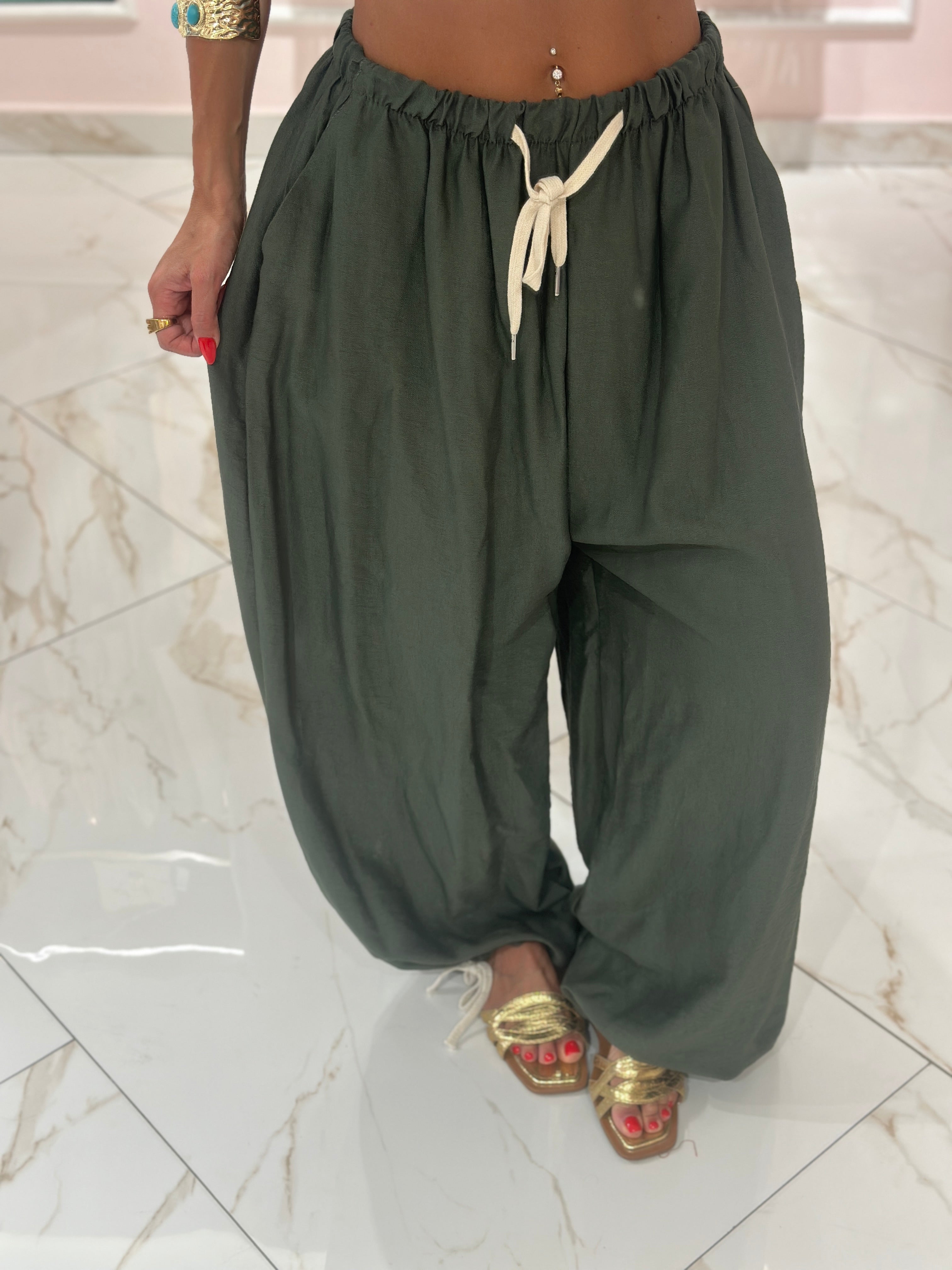 Pantalone Jamila