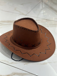 Cappello Country