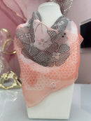 Foulard Velato Fantasia