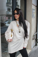 Maxi Longsleeve