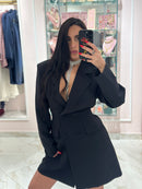 Blazer Dress Tamara