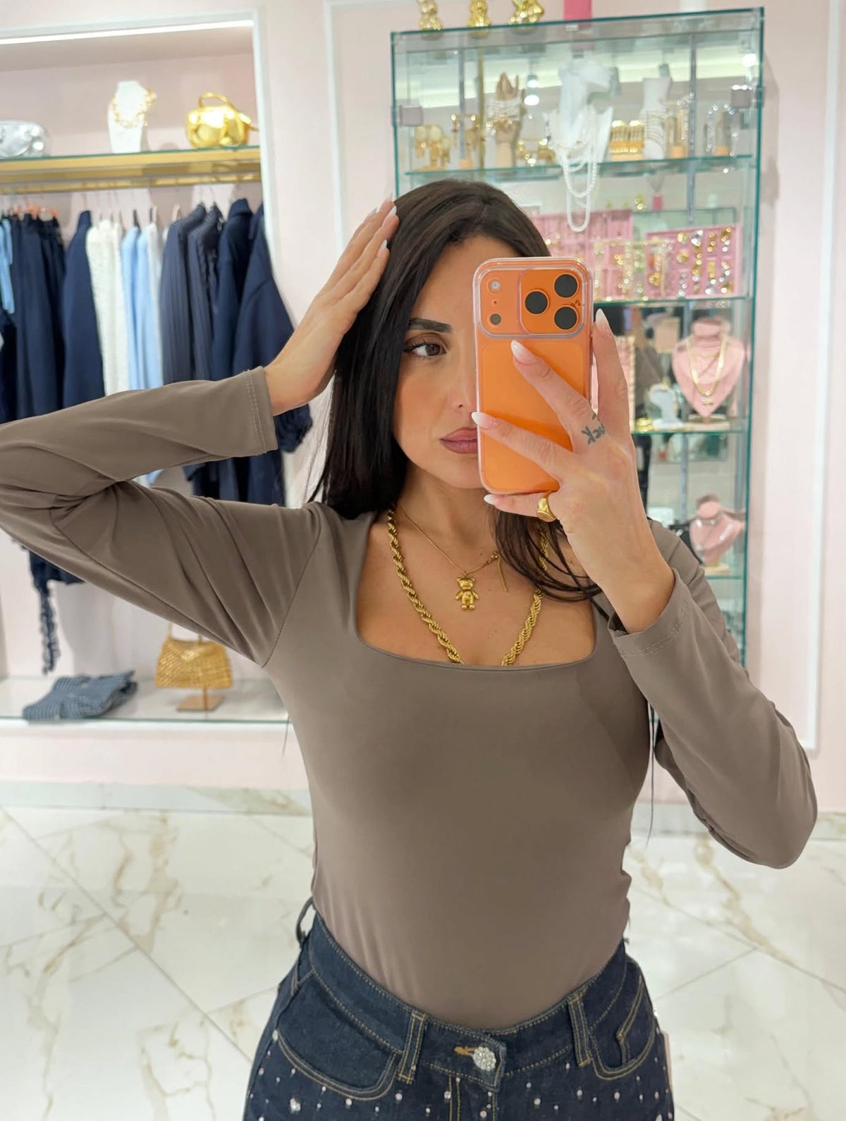 Body Amanda