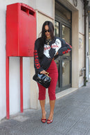 Maglia Bad Girl