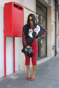 Maglia Bad Girl