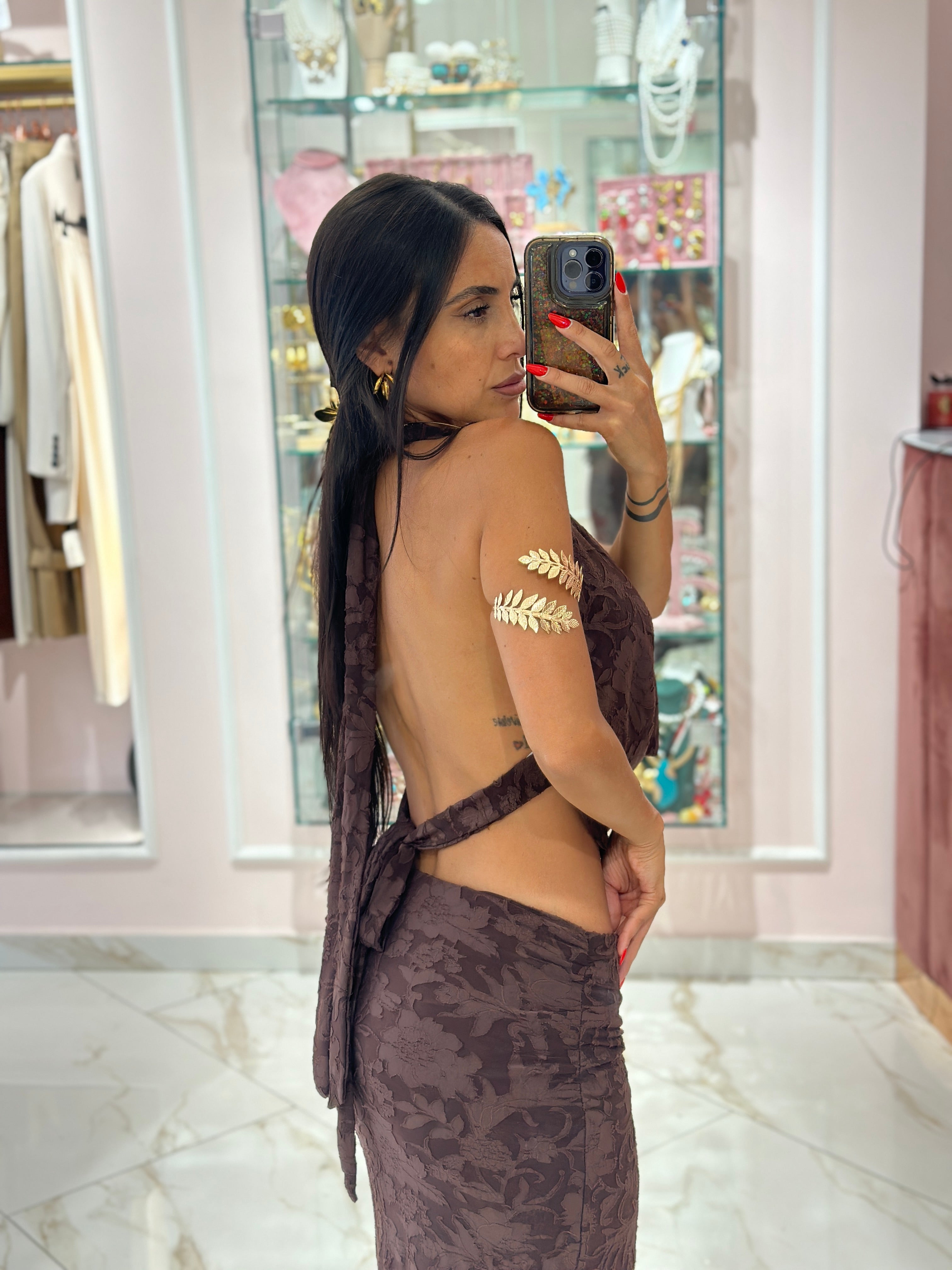 Set Malena