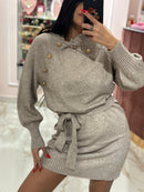 Abito in Lana Federica