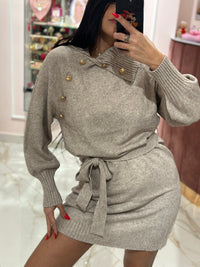 Abito in Lana Federica