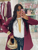 Blazer Kelly