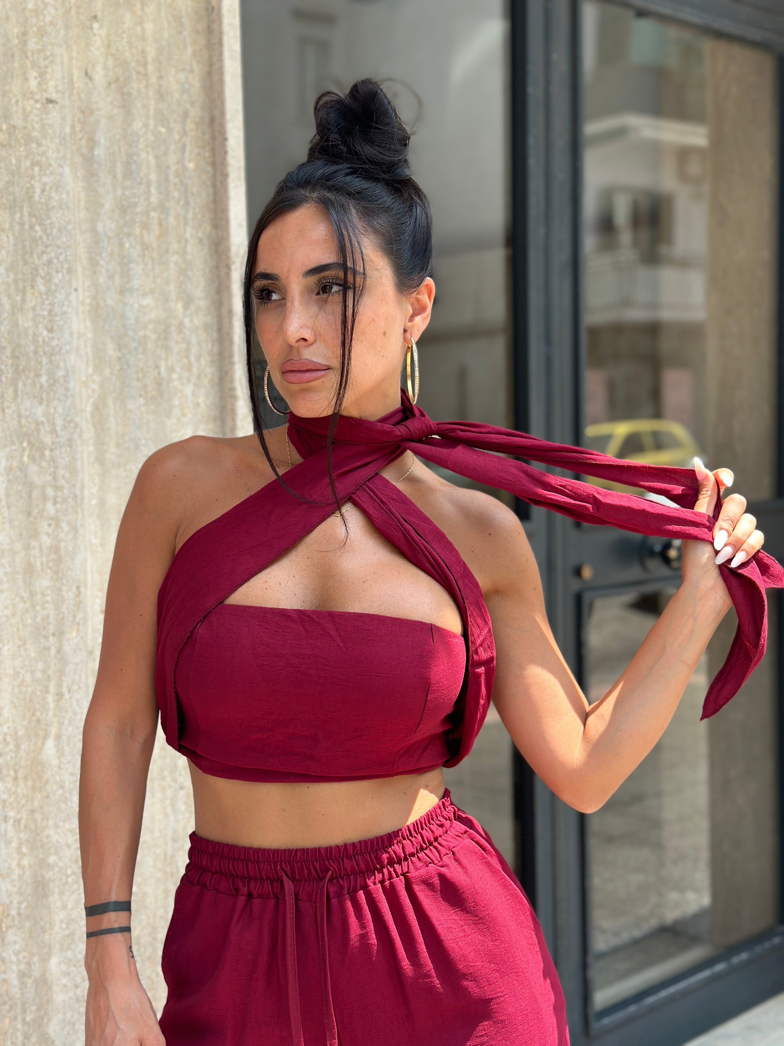 Coordinato Maya