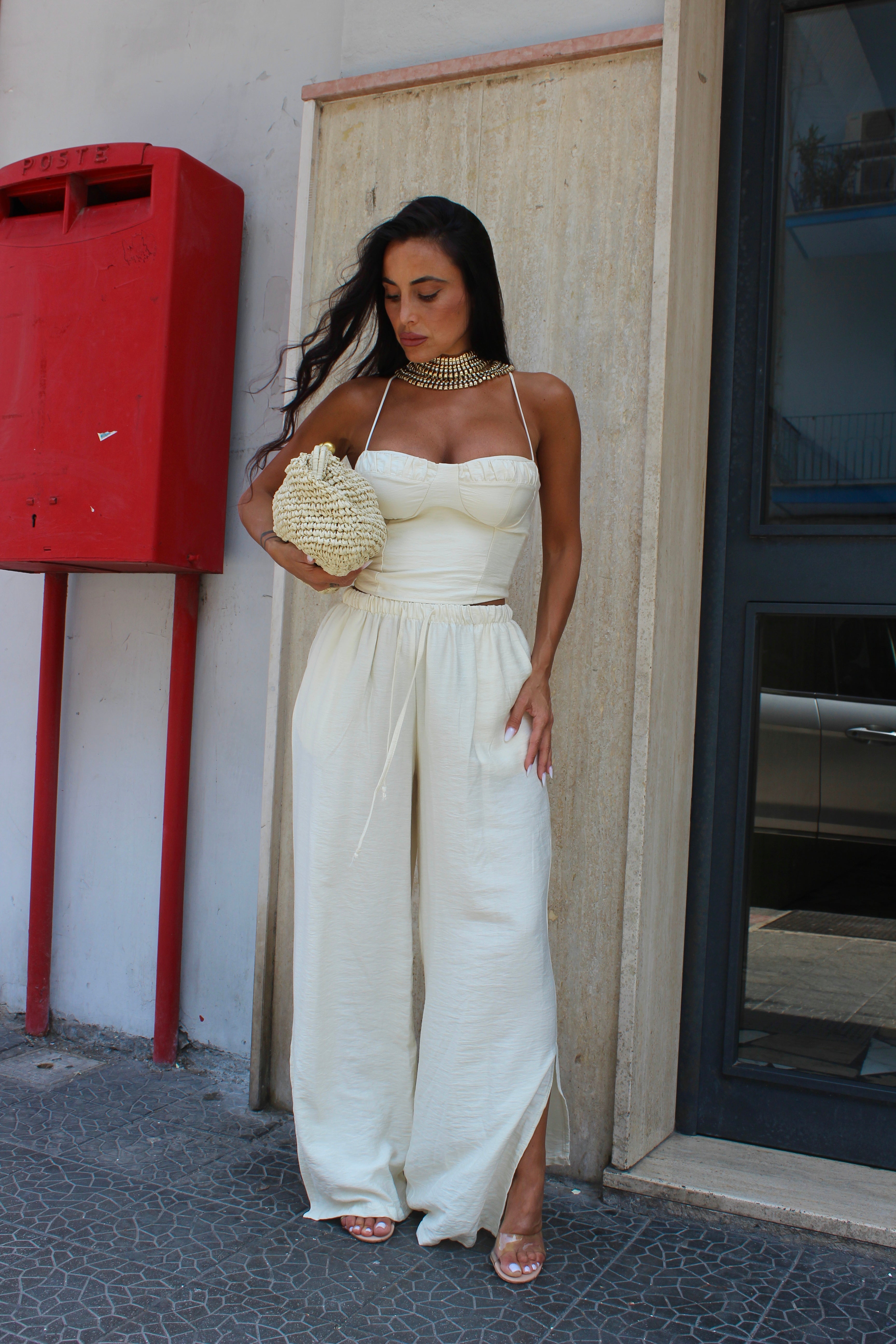 Coordinato Marbella