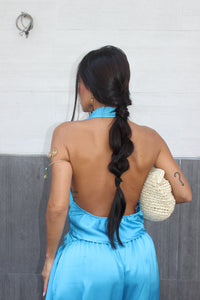 Set Yasmin