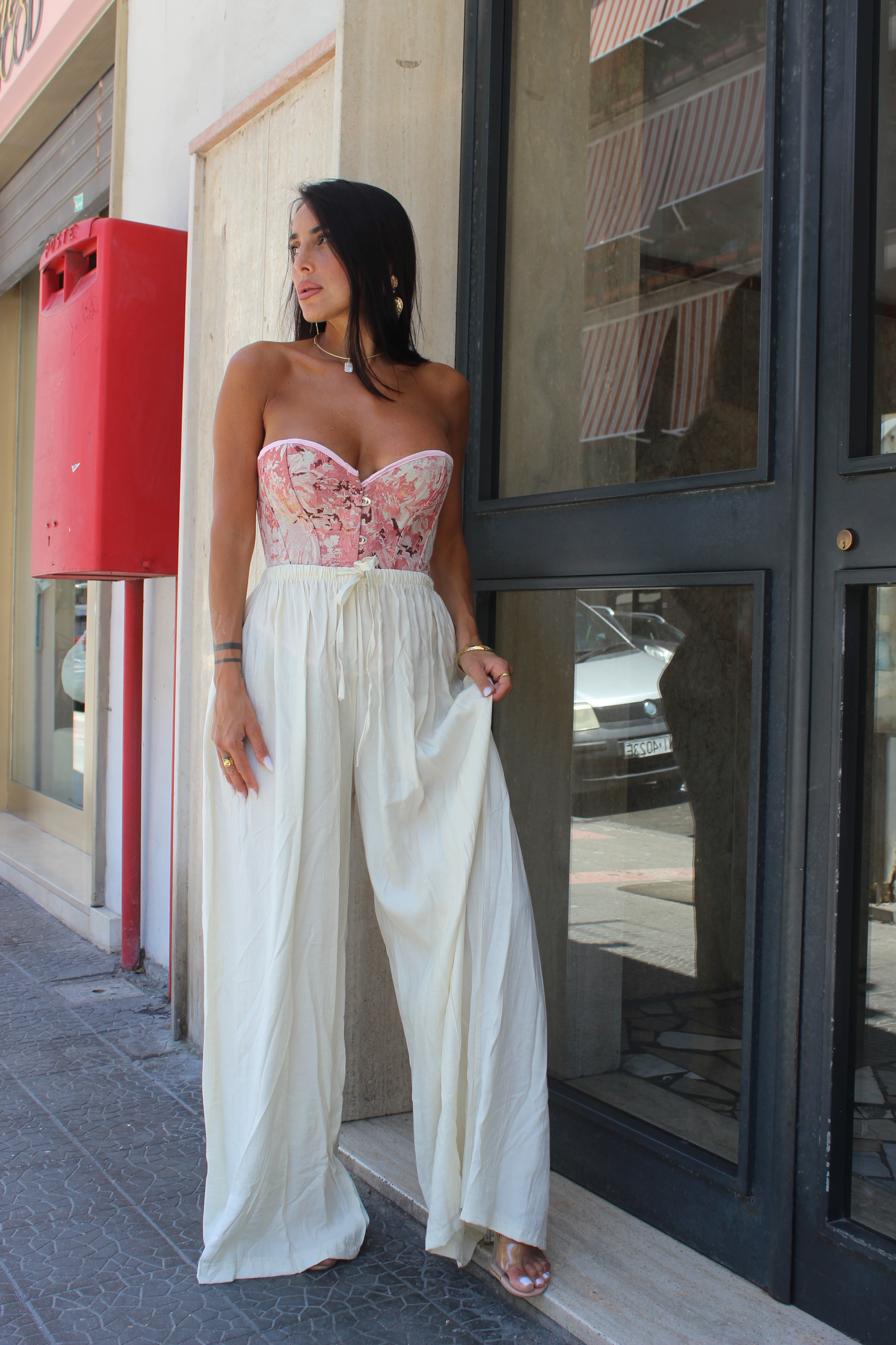 Pantalone Soraya