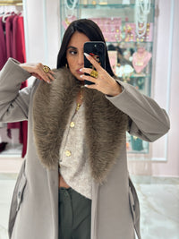 Cappotto Anastasia