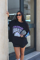 Maxi Maglia Colorado