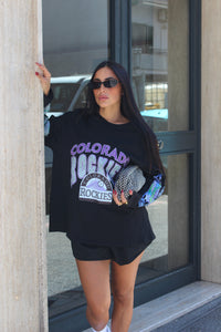 Maxi Maglia Colorado