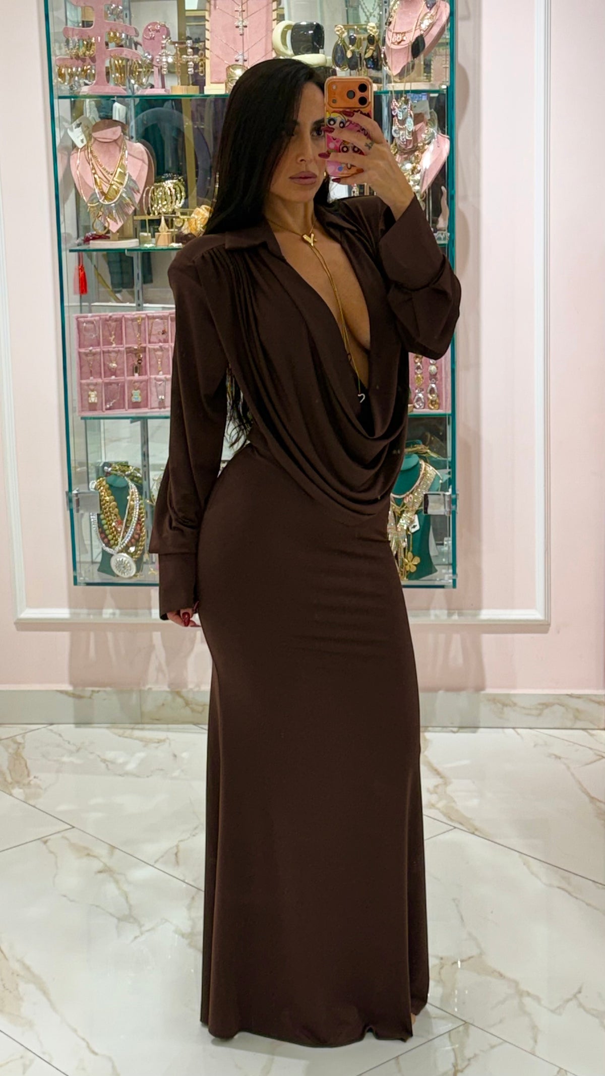 Abito Cecilia