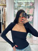 Maglia Lila