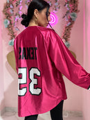 Maglia Basket