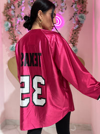 Maglia Basket