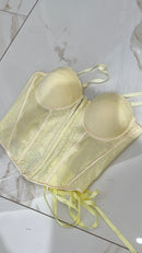 Corpetto Mavi Curvy