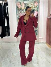 Tailleur Paris