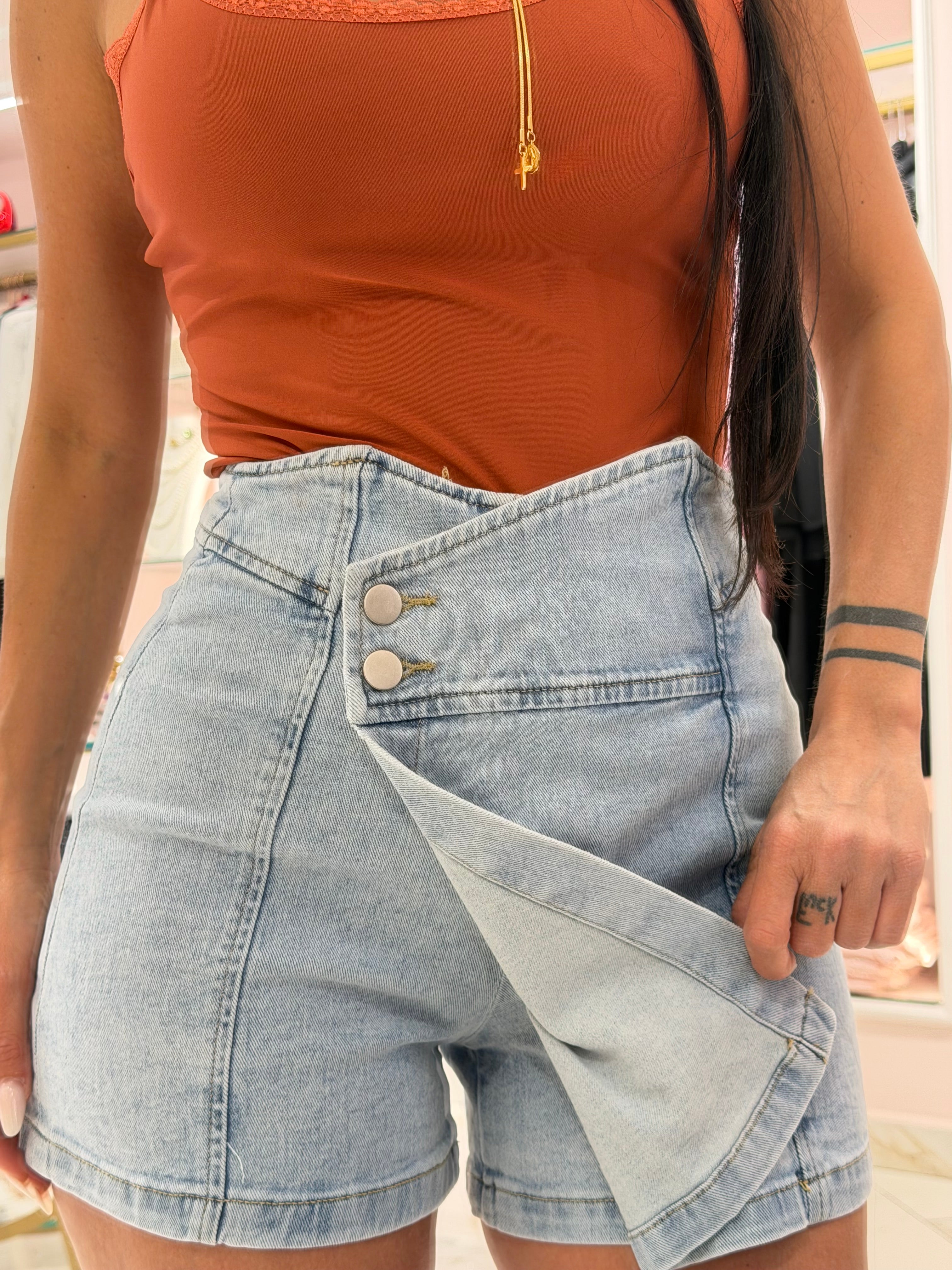 Pantagonna Denim