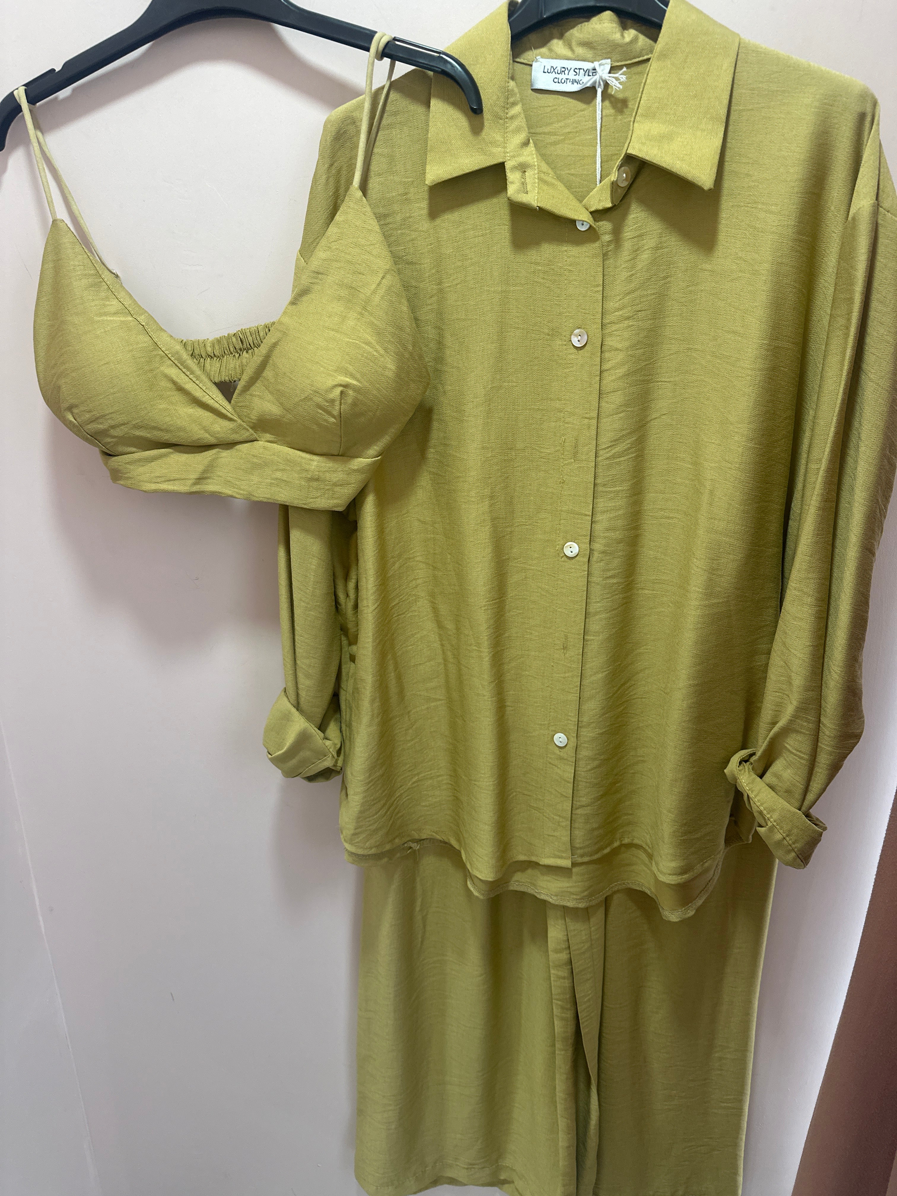 Coordinato Grecia