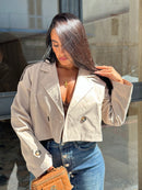 Trench Crop