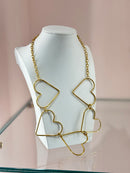 Collana Heart