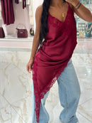 Top Dress Iolanda